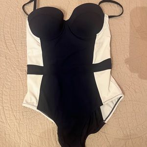 Tory Burch swimsuit
